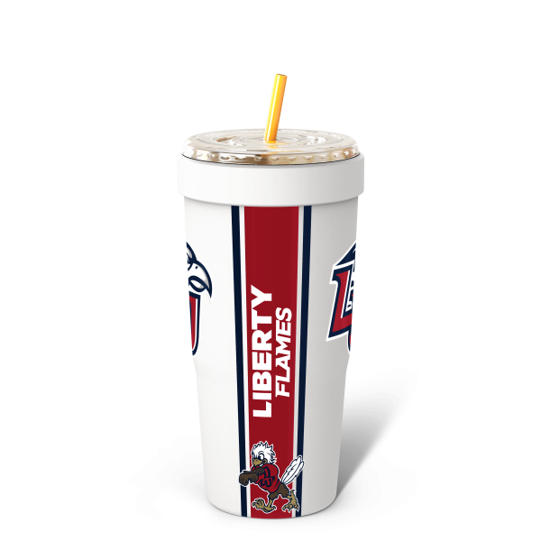 To-Go Buddy | Liberty Flames Online Hot Sale - Image 2
