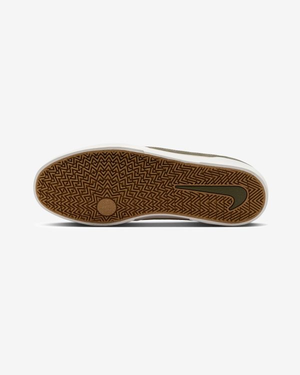 NIKE SB MALOR - MEDIUMOLIVE  SAIL  CARGOKHAKI Cheap - Image 5