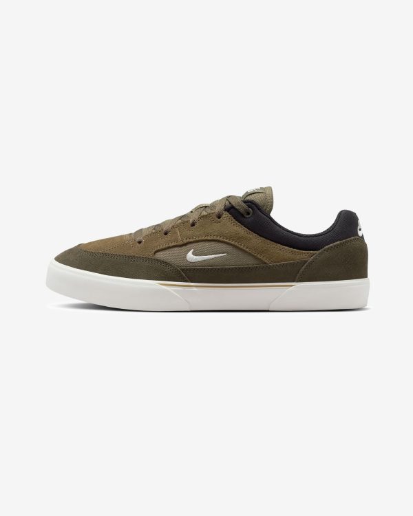 NIKE SB MALOR - MEDIUMOLIVE  SAIL  CARGOKHAKI Cheap - Image 2