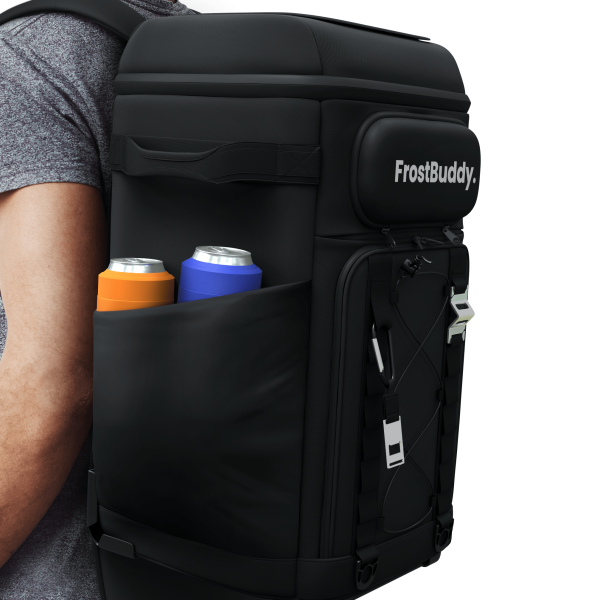 Backpack Buddy |  Army Green Online Hot Sale - Image 3