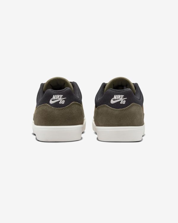 NIKE SB MALOR - MEDIUMOLIVE  SAIL  CARGOKHAKI Cheap - Image 3
