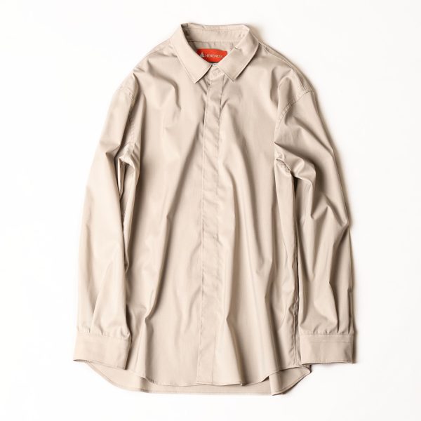 MOUNTAIN WOOL SHIRT Cheap - Image 2