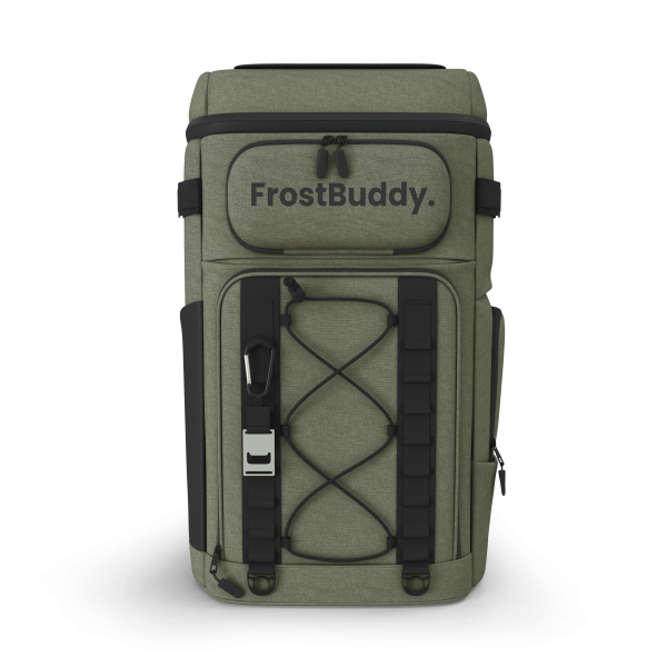Backpack Buddy |  Army Green Online Hot Sale