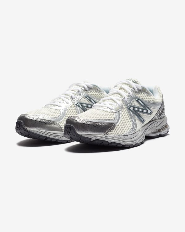 NEW BALANCE 860V2 - SEASALT  HARBORGREY Sale