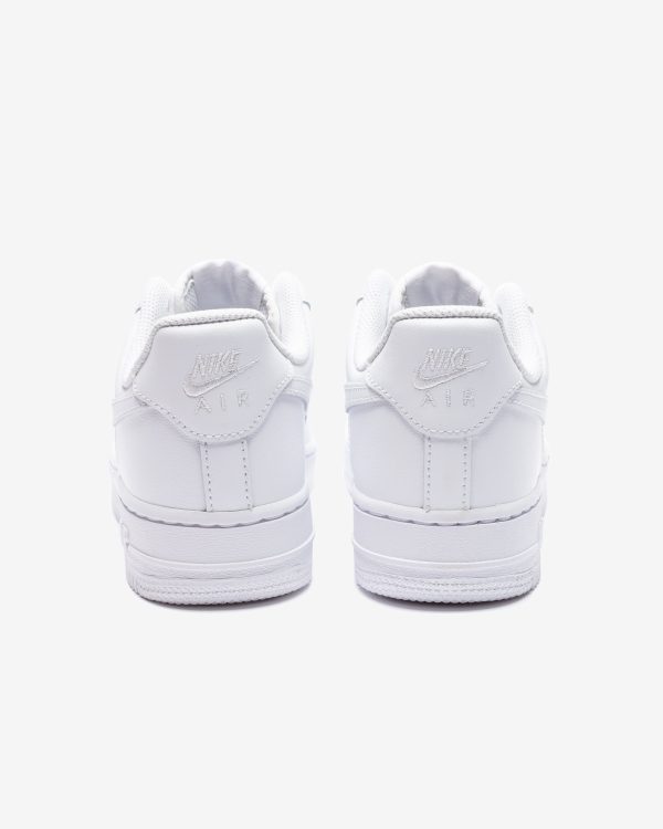 NIKE WOMEN S AIR FORCE 1  07 - WHITE Discount - Image 3