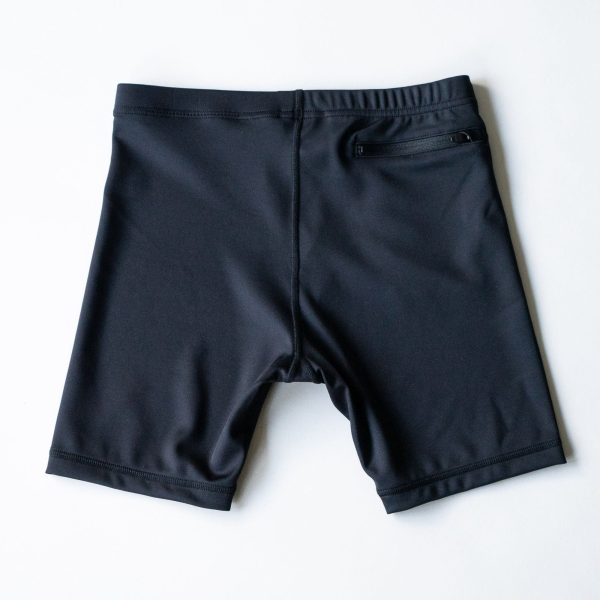 Econyl®︎ HALF TIGHTS(WOMEN) Online - Image 2
