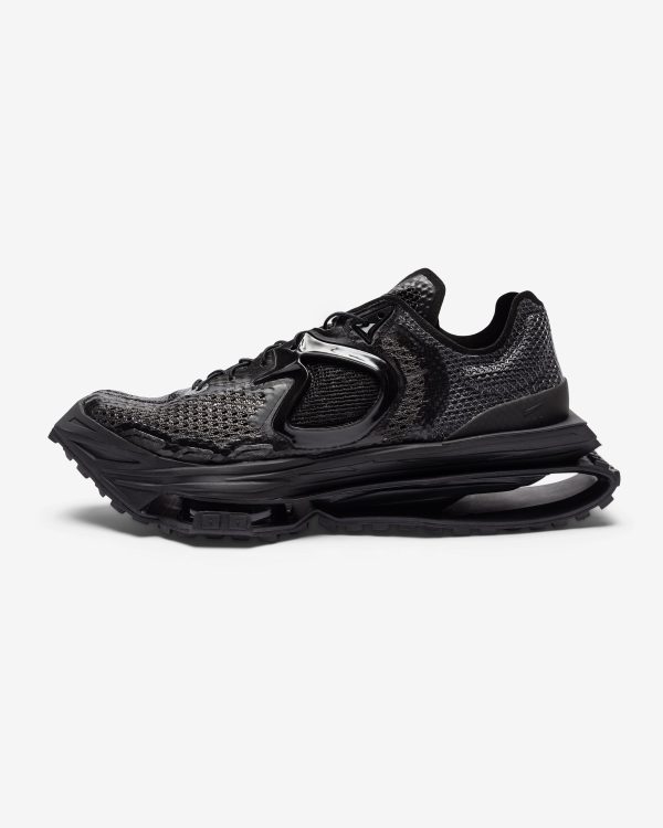 NIKE X MMW ZOOM 4 - BLACK Cheap - Image 2