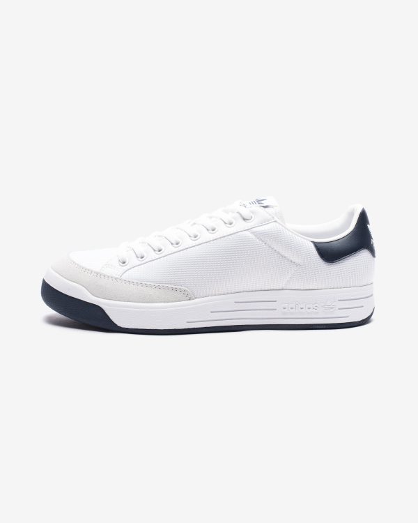 ADIDAS ROD LAVER - FTWWHT  CONAVY Sale - Image 2